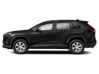 Vehicle DescriptionThis one-owner Toyota RAV4 LE AWD delivers dependable performance, modern connect... (image 1)
