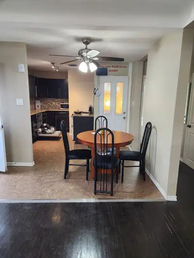 Room for rent