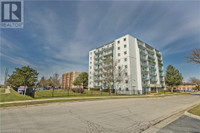 986 HURON Street Unit# 701 London, Ontario