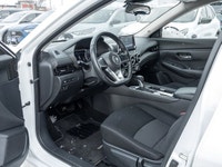 Come see this 2022 Nissan Sentra SV before it's too late! *You Can't Beat the Price with These Optio... (image 6)