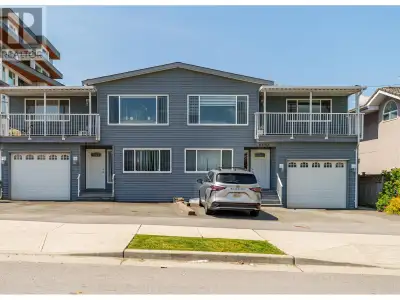 An Incredible Development Opportunity for end users and investors. This 10 bed/6 bath side by side d...