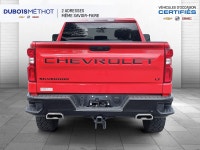 CHEVROLET SILVERADO 1500 LT TRAIL BOSS CREW CAB, BOITE DE 6 1/2 PIEDS 2022 LIMITED EQUIPE DU MOTEUR... (image 7)