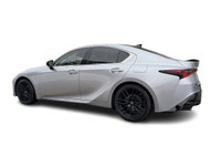 Groupe d'options F SPORT 3. Roues BBS. Systeme de son Mark Levinson, Sièges chauffants et ventilés,... (image 8)