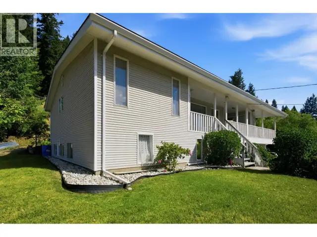 3125 FIRDALE DRIVE Williams Lake, British Columbia in Houses for Sale in Williams Lake - Image 26
