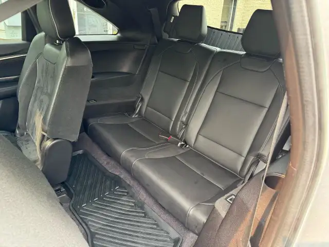 2019 Acura MDX A-Spec, LEATHER, SUNROOF, NAV, LOADED! in Cars & Trucks in Ottawa - Image 35