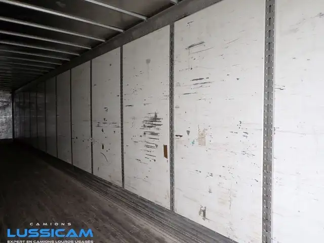 2017 Great Dane CCC-3314-01053 in Heavy Equipment in Longueuil / South Shore - Image 21