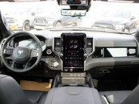 This 2025 Ram 1500 Sport is a sharp one-owner, no accidents. It comes with two keys. Under the hood... (image 3)