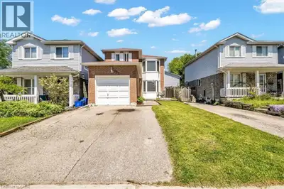 Set on a quiet, family-friendly street in a welcoming Oshawa community, 732 Bennett Crescent offers...