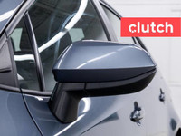 NO ACCIDENTS / CLEAN CARFAX / Climate Control, Bluetooth Music, Touchscreen Display and more! Clutch... (image 8)