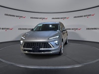 // ACCIDENT FREE!! // Discover premium comfort and confident traction in this used 2024 Buick Envisi... (image 2)