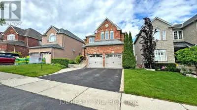UPPER - 62 KAITLIN DRIVE Richmond Hill (Oak Ridges Lake Wilcox),