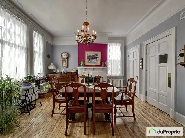 $950,000 - Condominium for sale in Montcalm in Condos for Sale in Québec City - Image 6