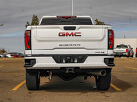 Welcome to Sherwood Buick GMC! This GMC Sierra 3500HD boasts a Turbocharged Diesel V8 6.6L/ engine p... (image 6)
