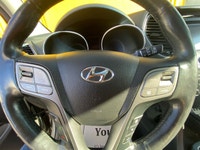 Contact Auto Avenue Airdrie today for information on dozens of vehicles like this 2013 Hyundai Santa... (image 9)