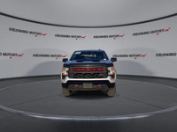 This Chevrolet Silverado 1500 has a dependable Turbocharged Gas 2.7L engine powering this Automatic... (image 2)