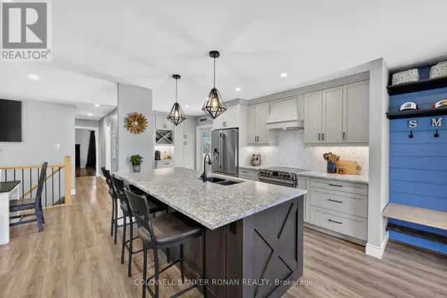 1959 SNOW VALLEY ROAD Springwater (Snow Valley), Ontario in Houses for Sale in Oakville / Halton Region - Image 7