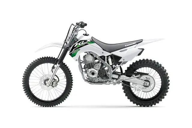 2026 KAWASAKI KLX140R F in Dirt Bikes & Motocross in Laval / North Shore - Image 3