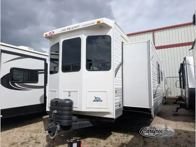 2013 Jayco