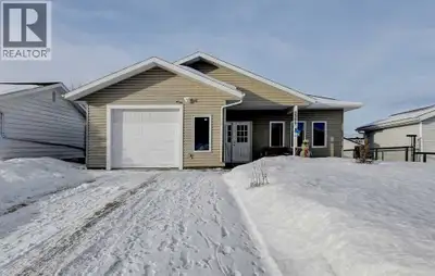 Discover this charming new home in Valleyview, offering modern style and comfortable living all on o...