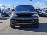 Come see this 2016 Land Rover Range Rover Sport V8 SC Dynamic before someone takes it home! *This La... (image 2)