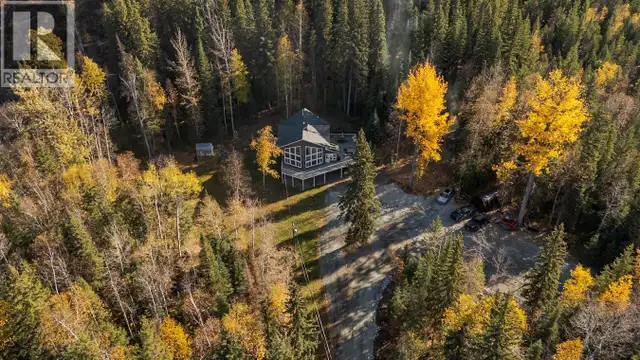 23830 WEST LAKE ROAD Prince George, British Columbia in Houses for Sale in Prince George - Image 30