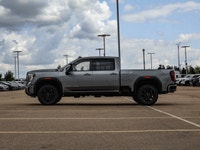 Welcome to Sherwood Buick GMC! This GMC Sierra 3500HD delivers a Turbocharged Diesel V8 6.6L/ engine... (image 4)