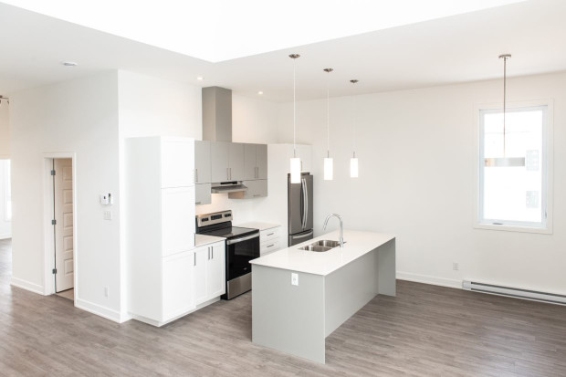 PENTHOUSE, ROOF TOP TERRACE! ALL INCLUSIVE - PROJECT NUVO in Long Term Rentals in Gatineau