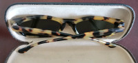 SEE Sunglasses, model 8005. made in Italy great condition, $45