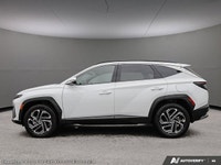This Hyundai Tucson Hybrid has a trusty Intercooled Turbo Gas/Electric I-4 1.6 L/98 engine powering... (image 2)
