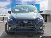 Experience unparalleled versatility and intelligent design with the 2024 Subaru Crosstrek Onyx, pres... (image 1)
