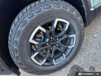 Saskatoon Motor Products - Recent Arrival! 2025 Chevrolet Equinox ACTIV Certified. GM Certified Deta... (image 9)