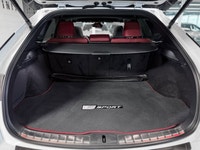 With only 30,00kms, the 2023 Lexus RX 350 marks the debut of the fifth-generation redesign, moving t... (image 8)