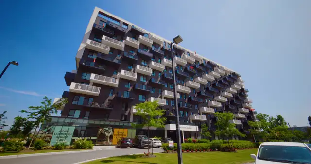 Apartment for Rent at 8405 Place Saint-Charles, Brossard in Long Term Rentals in Longueuil / South Shore - Image 21