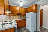 Amenities: Walk-in Closets • Keyless Entry • Air Conditioning Suite & Building: Spacious one-bedroom... (image 4)