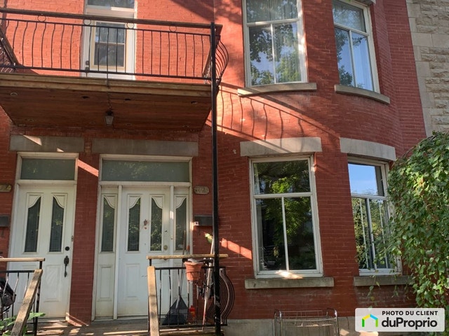$749,000 - Condominium for sale in Le Plateau-Mont-Royal — photo 2