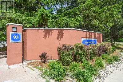 Discover effortless condo living in this 2 bedroom, 1.5 bathroom corner unit ideally located in the...