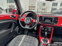 Come see this 2017 Volkswagen Beetle Coupe Trendline before someone takes it home! *You Can't Beat t... (image 9)