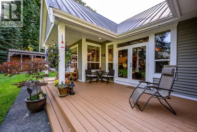 2435 Charleville Rd Campbell River, British Columbia in Houses for Sale in Campbell River - Image 39