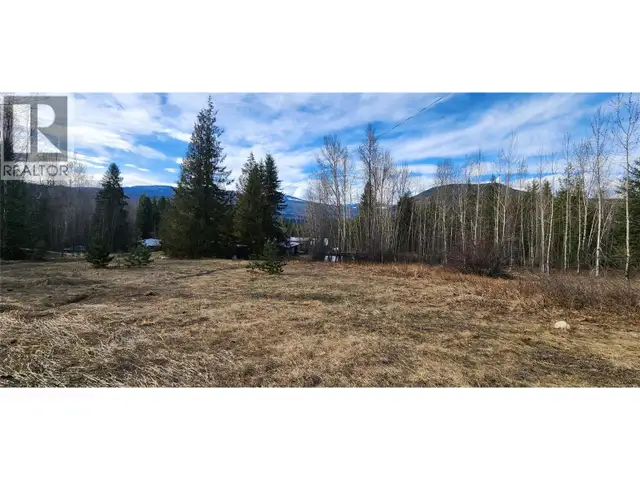 3584 Barriere South Road Barriere, British Columbia in Land for Sale in Kamloops - Image 26