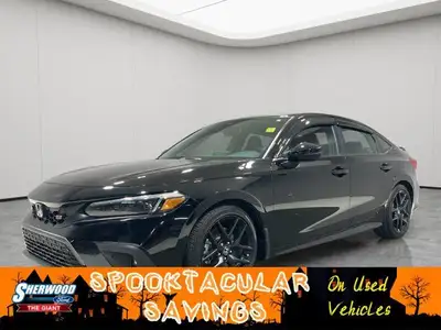 ADAPTIVE CRUISE CONTROL, INTERCOOLED TURBO ENGINE, NAVIGATION SYSTEM, BLIND SPOT MONITOR, HEATED FRO...