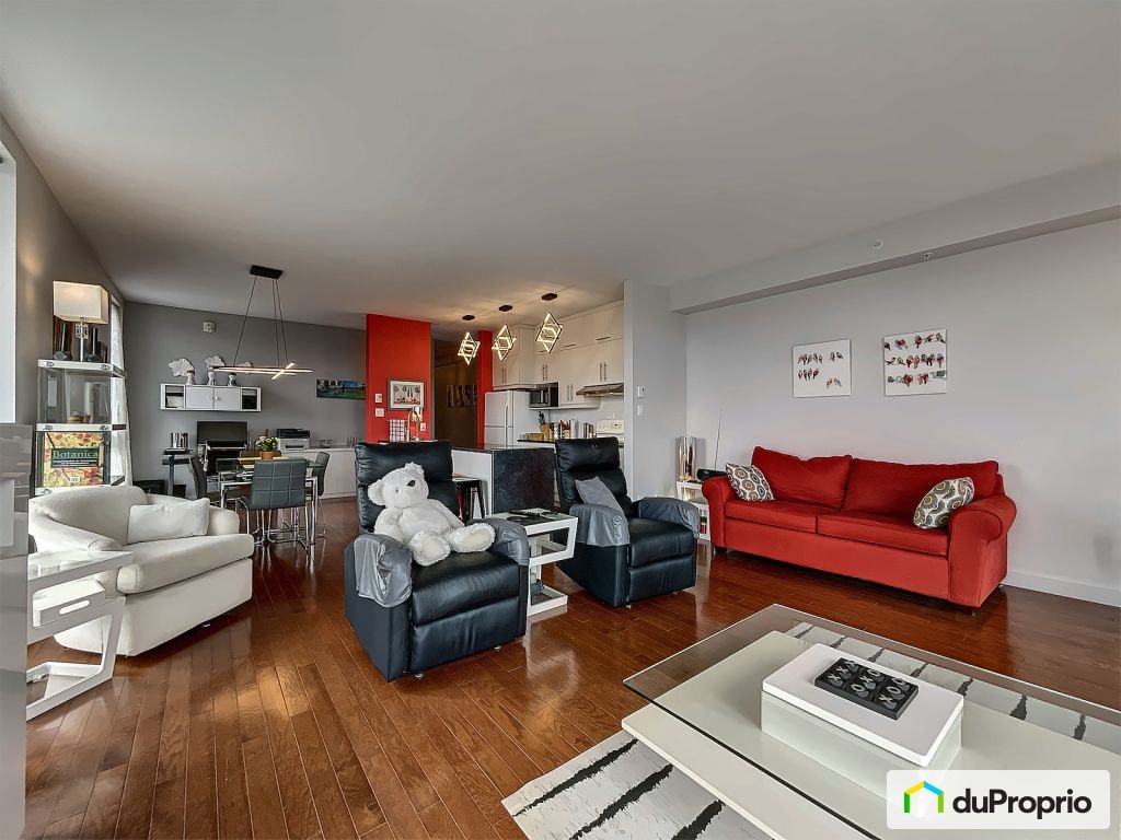 $359,000 - Condominium for sale in Ste-Foy — photo 2