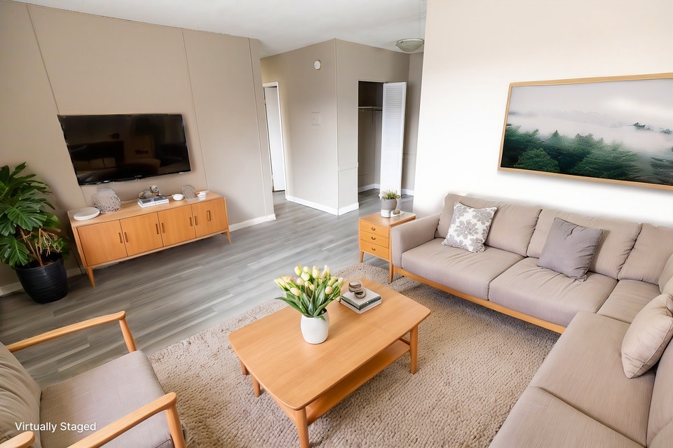 Beltline Apartment For Rent 3