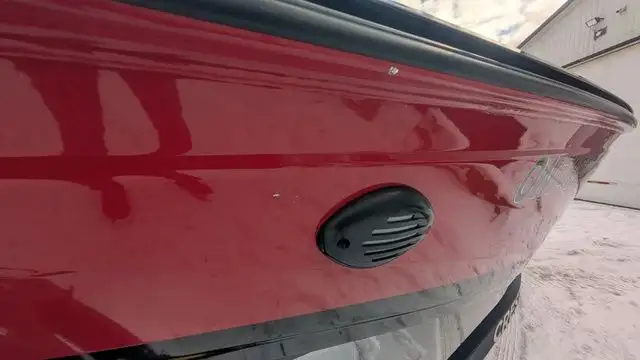 2021 Crestliner 1750 Super Hawk in Powerboats & Motorboats in London - Image 30