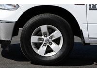 SLT|V8|4x4|Power Driver Seat 2023 Ram 1500 Classic SLT SLT|V8|4x4|Power Driver Seat Bright White Cle... (image 5)