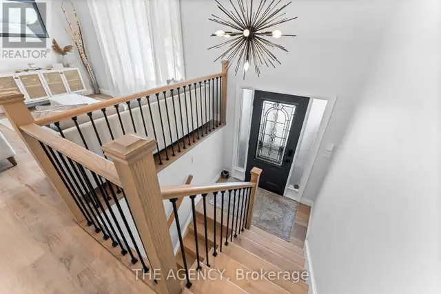 503 WELLINGTON ROAD Centre Wellington (Elora/Salem), Ontario in Houses for Sale in Kitchener / Waterloo - Image 6