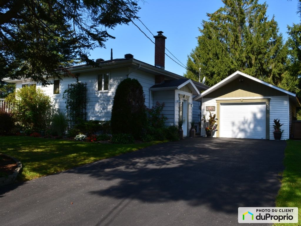 $415,000 - Bungalow for sale in St-Jean-De-Matha — photo 2