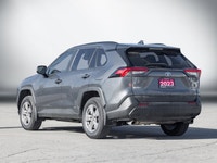 Come see this 2023 Toyota RAV4 XLEPREM while we still have it in stock! *You Can't Beat the Price wi... (image 4)