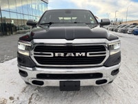 2019 RAM 1500 BIG HORN 4X4 CREW CAB 5.7L HEMI * CARPLAY * REMOTE START * LEVEL 2 EQUIPMENT GROUP * B... (image 8)