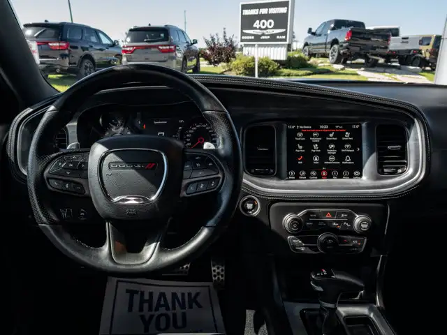 2023 Dodge Charger R/T in Cars & Trucks in Barrie - Image 4