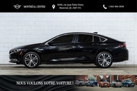 Découvrez ce superbe Buick Regal Sportback Privilégié II FWD 2019 d'occasion, une berline haut de ga... (image 3)